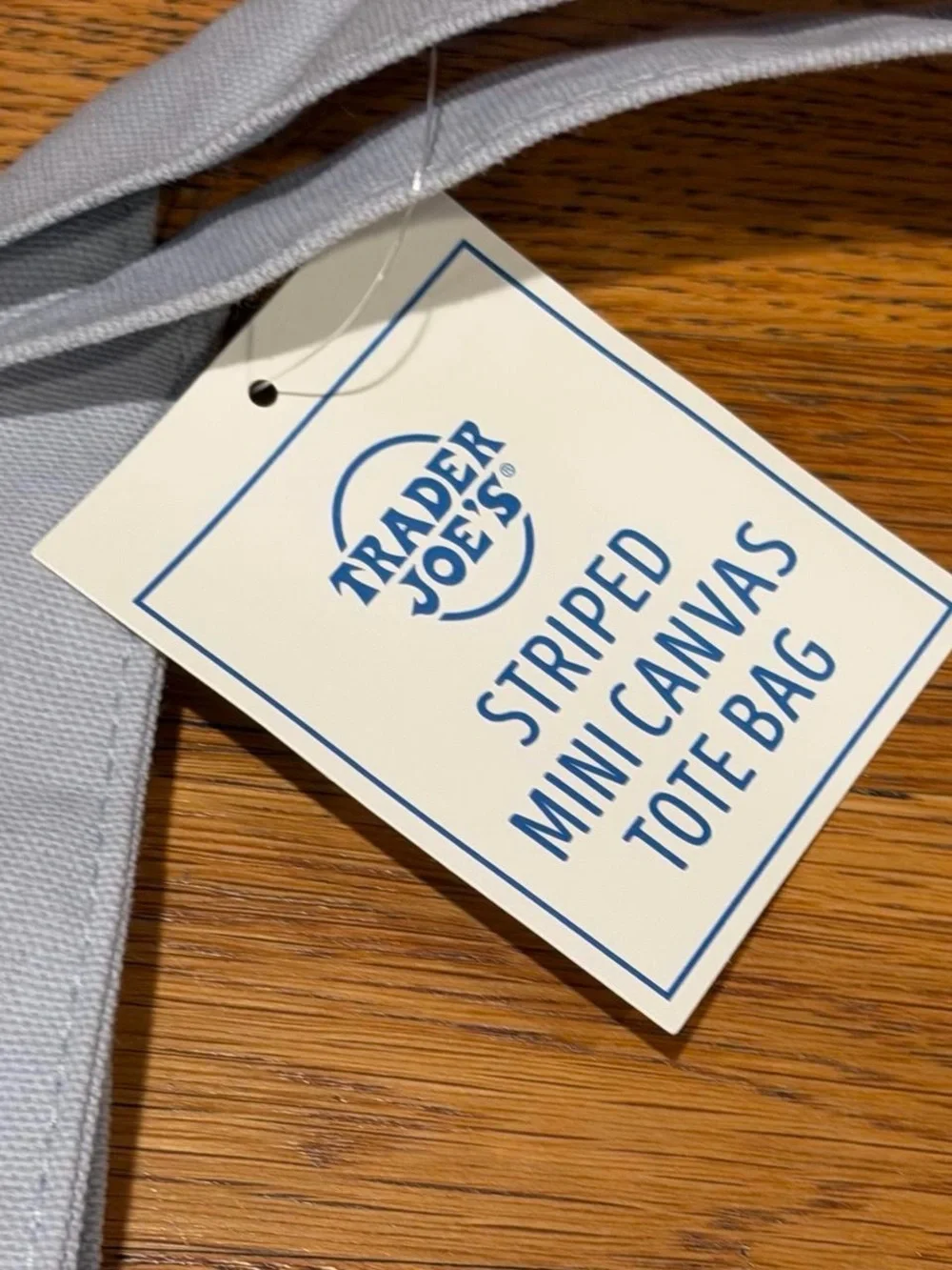 Trader Joe’s trader joe